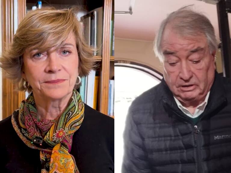 Evelyn Matthei y revisión de cautelares de Eduardo Macaya: “Proteger la infancia es un mandato moral que no distingue ideologías políticas”