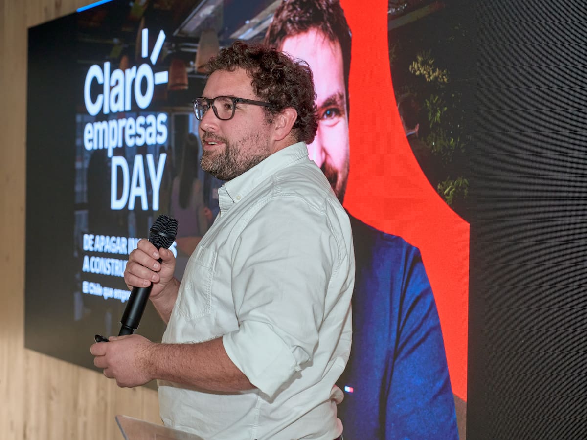 Evento reunirá a pymes para impulsar su digitalización y fortalecer sus negocios en Chile