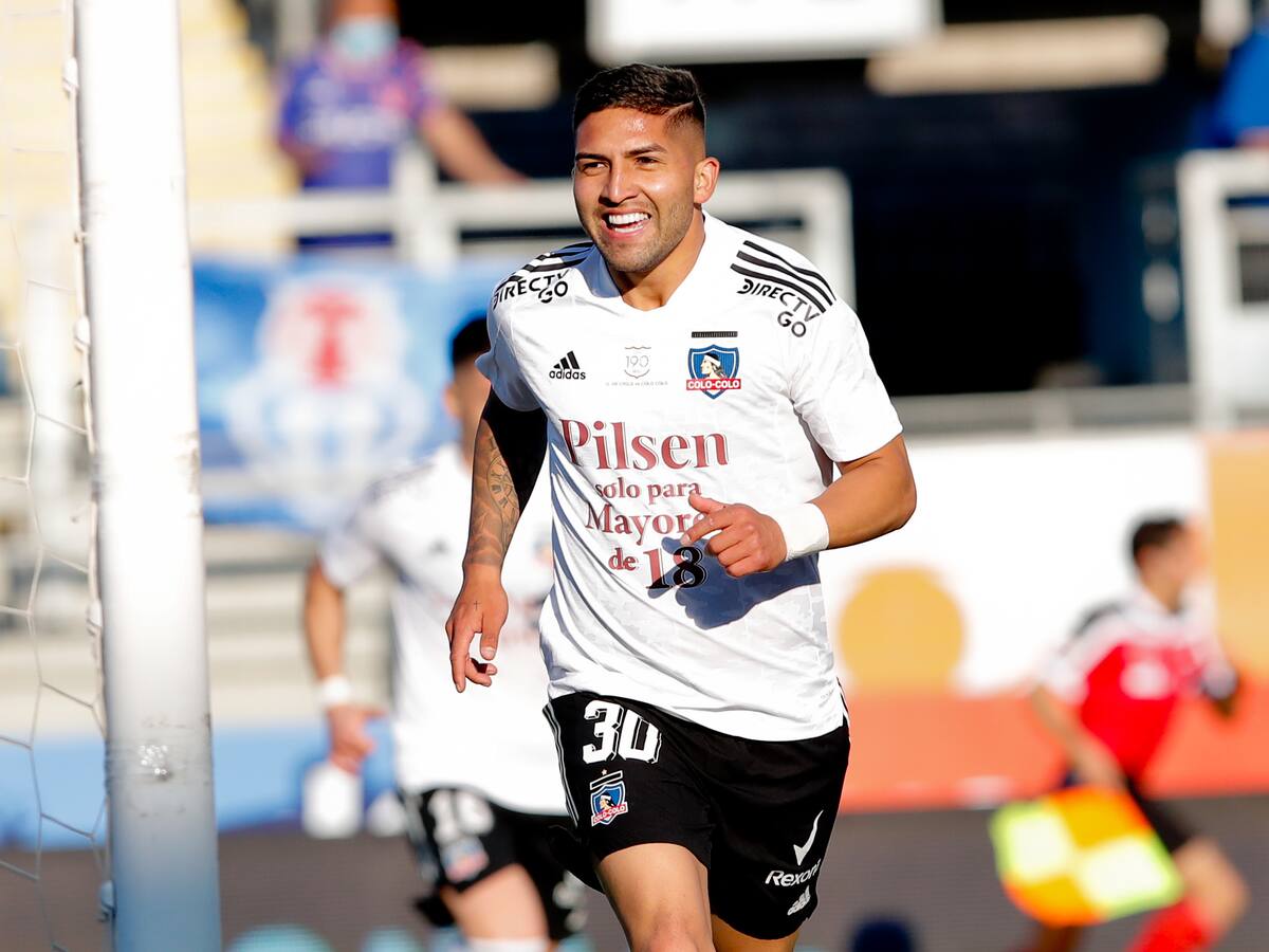 Sorpresa en el mercado: Ignacio Jara deja Colo Colo y refuerza a un rival directo por el título del Campeonato Nacional
