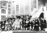 Créditos: Memoria Chilena