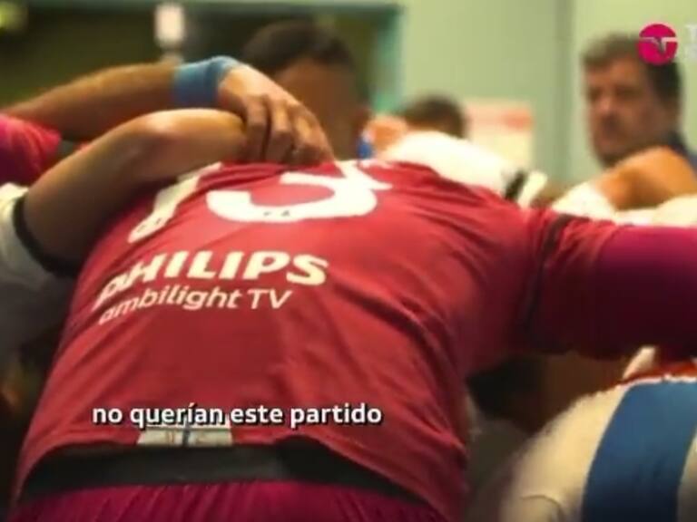 Revelan feroz arenga de la UC contra la U: "Les vamos a romper el ..."