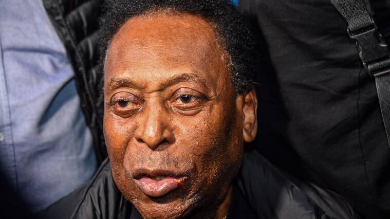 Pelé