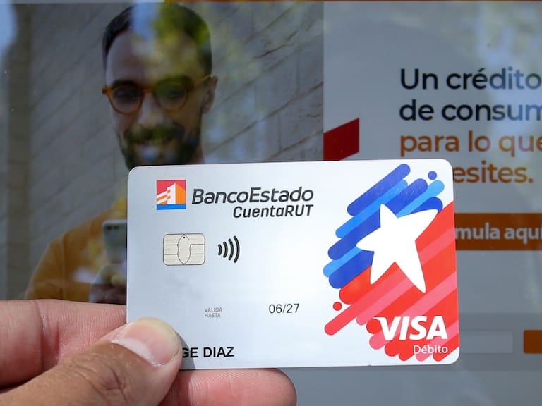 BancoEstado anuncia cambio clave en la CuentaRUT: medida tendrá impacto en más de 134 mil estudiantes