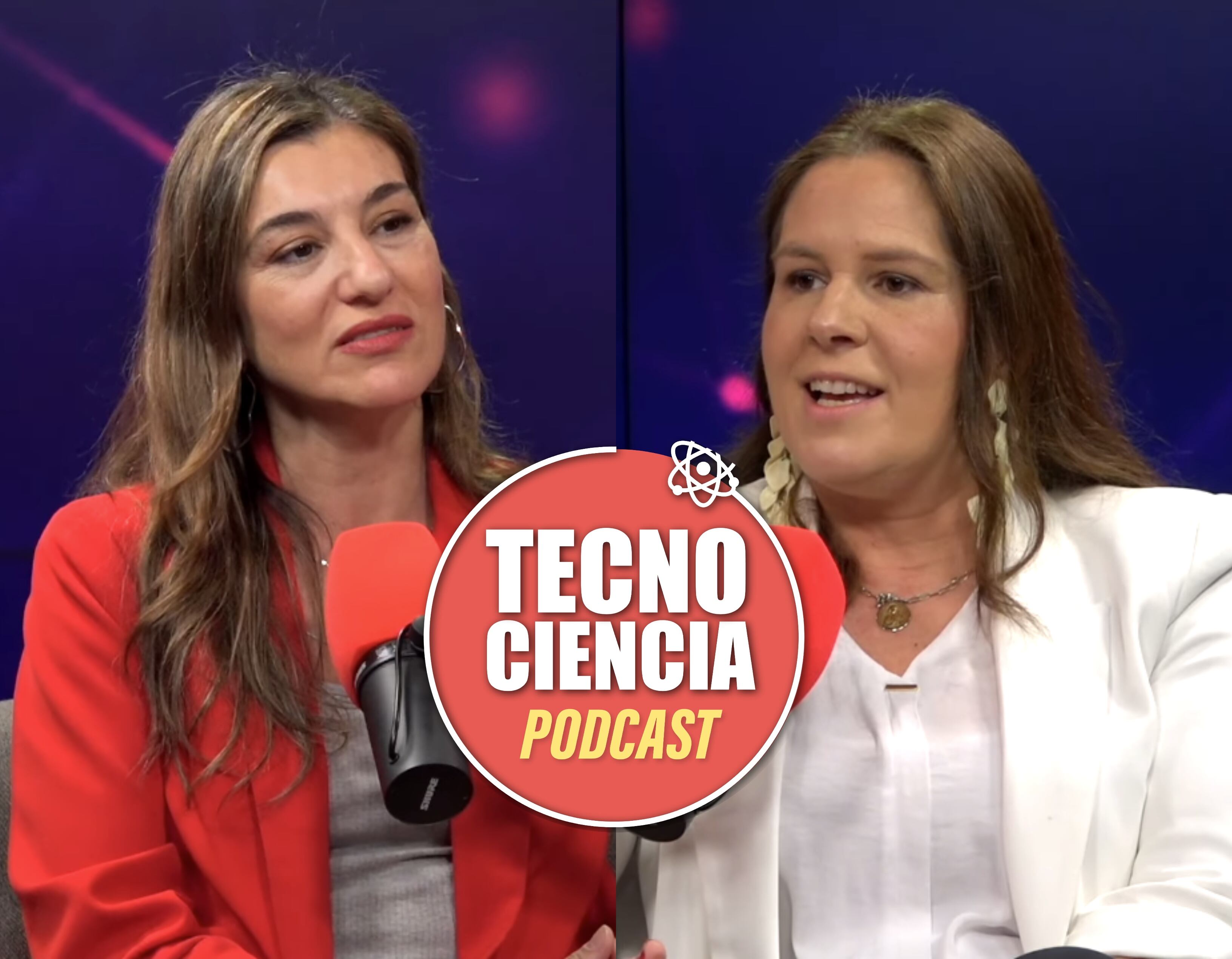 CAP 9 Tecnociencia, el Podcast