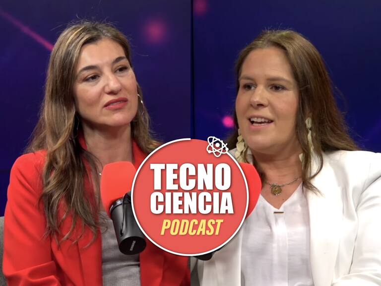 CAP 9 Tecnociencia, el Podcast