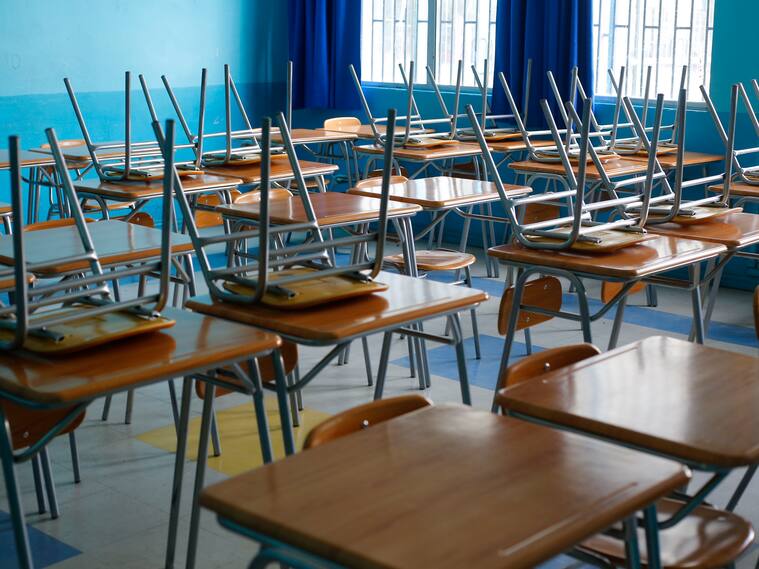 Mineduc confirma ampliar suspensión de clases en 11 comunas de La Araucanía por sistema frontal