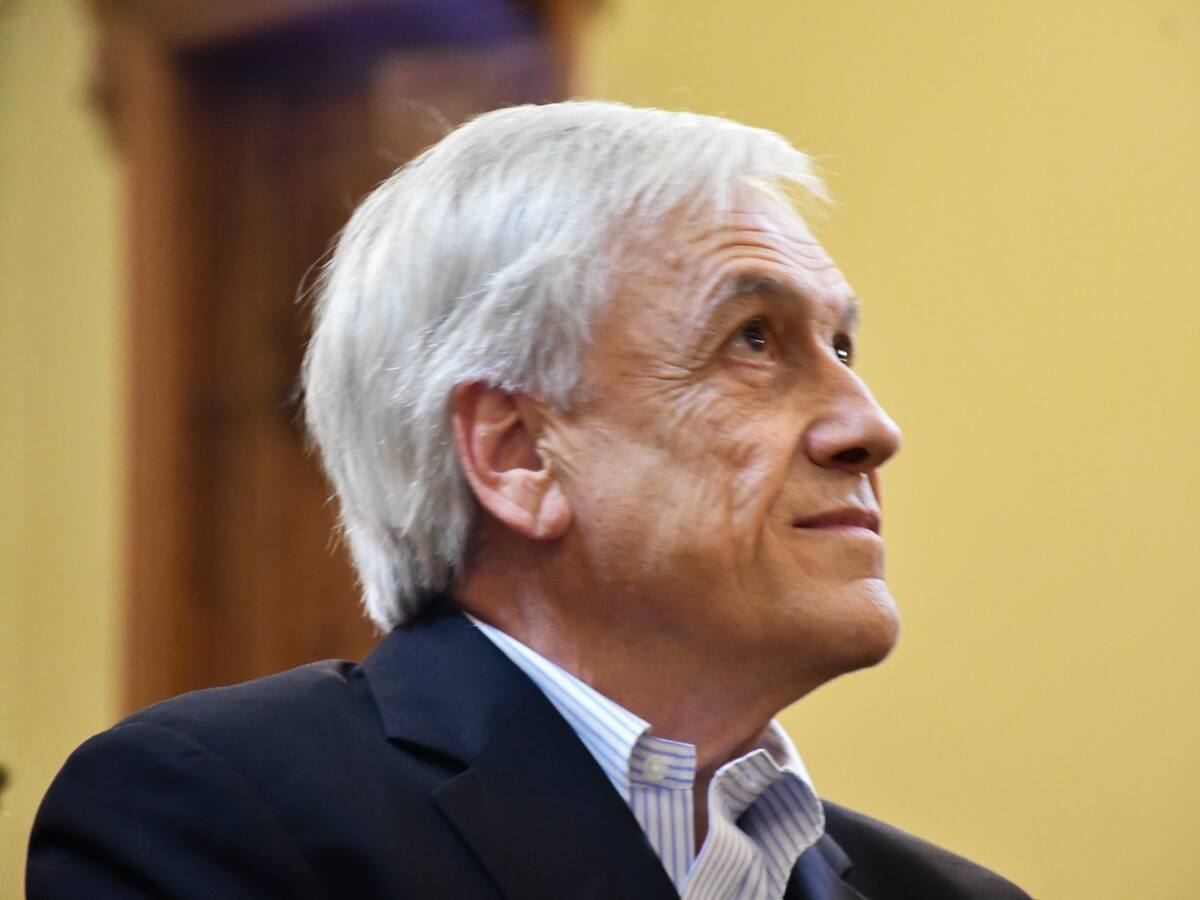 Solo 90 segundos de vuelo: Fiscalía entrega nuevos antecedentes del mortal accidente aéreo del expresidente Sebastián Piñera