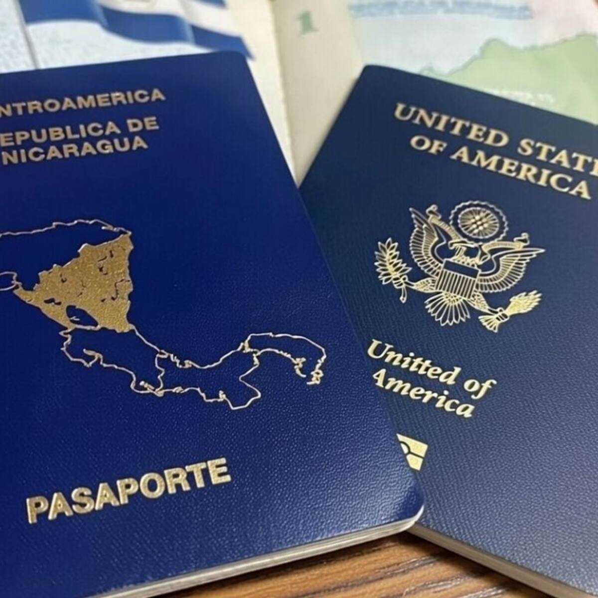 Nicaragua pone fin a la doble nacionalidad y agrava el conflicto con la oposición