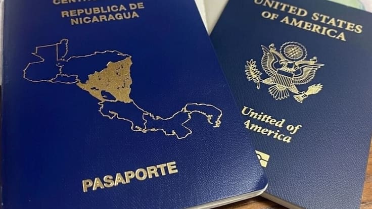 Nicaragua pone fin a la doble nacionalidad y agrava el conflicto con la oposición