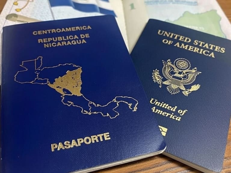 Nicaragua pone fin a la doble nacionalidad y agrava el conflicto con la oposición