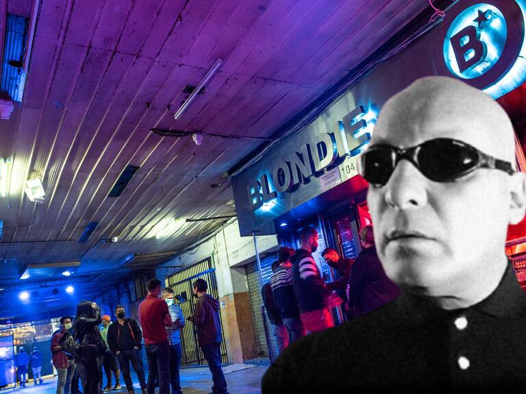 Conmoción por muerte de guardia histórico de la Blondie: murió al día siguiente de ser apuñalado en medio de una riña