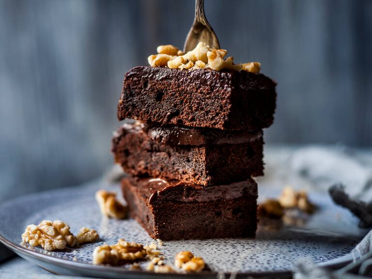 Día mundial del brownie: el postre que se creó hace más de un siglo por error y cautivó paladares