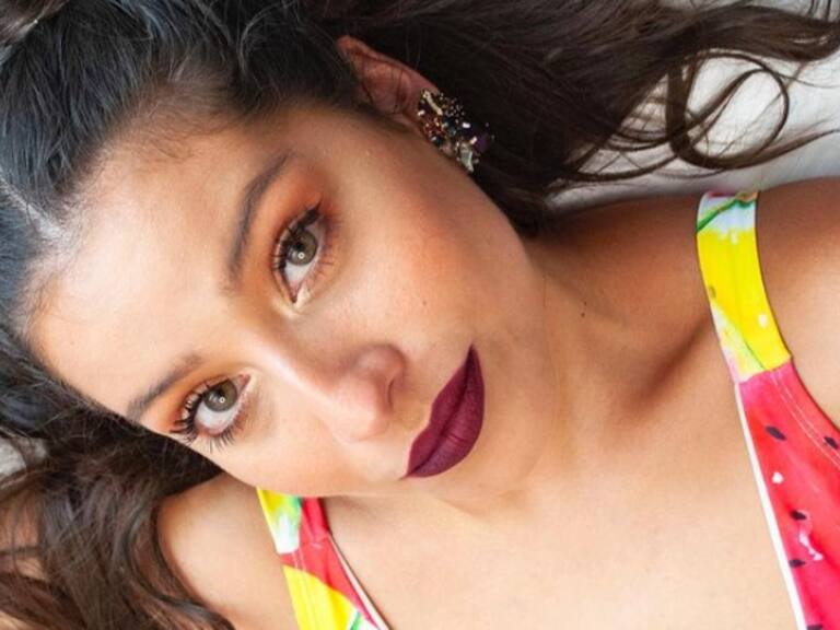 María José Quintanilla expresó su emoción tras regreso a los escenarios: "Volví a la vida"