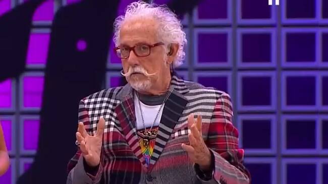 Televidentes disparan contra Ennio Carota tras su decisión: Le tiene mala