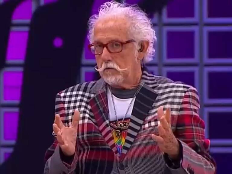 Televidentes disparan contra Ennio Carota tras su decisión: Le tiene mala