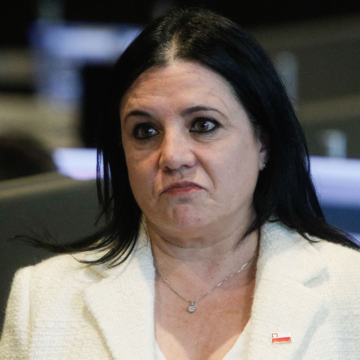 La maniobra de Trinidad Steinert para no ir al Congreso: Enviará sus respuestas por escrito a la Comisión Investigadora
