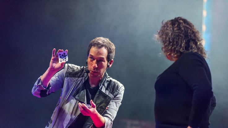 Jean Paul Olhaberry celebra 10 años de carrera con ambicioso espectáculo: fecha, entradas y detalles del show en Estación Mapocho