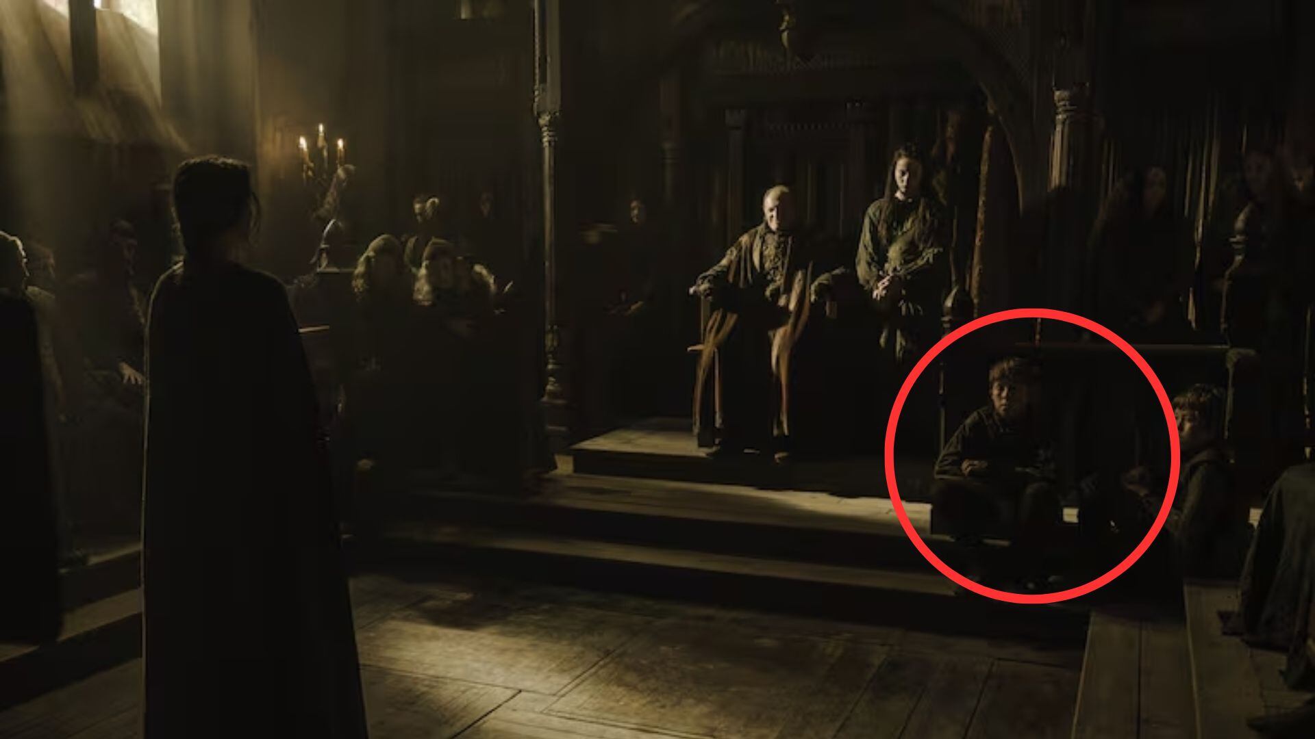 Game of Throne