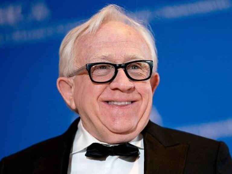 US actor Leslie Jordan arrives for the White House Correspondents Association gala at the Washington Hilton Hotel in Washington, DC, on April 30, 2022. (Photo by Stefani Reynolds / AFP) (Photo by STEFANI REYNOLDS/AFP via Getty Images)