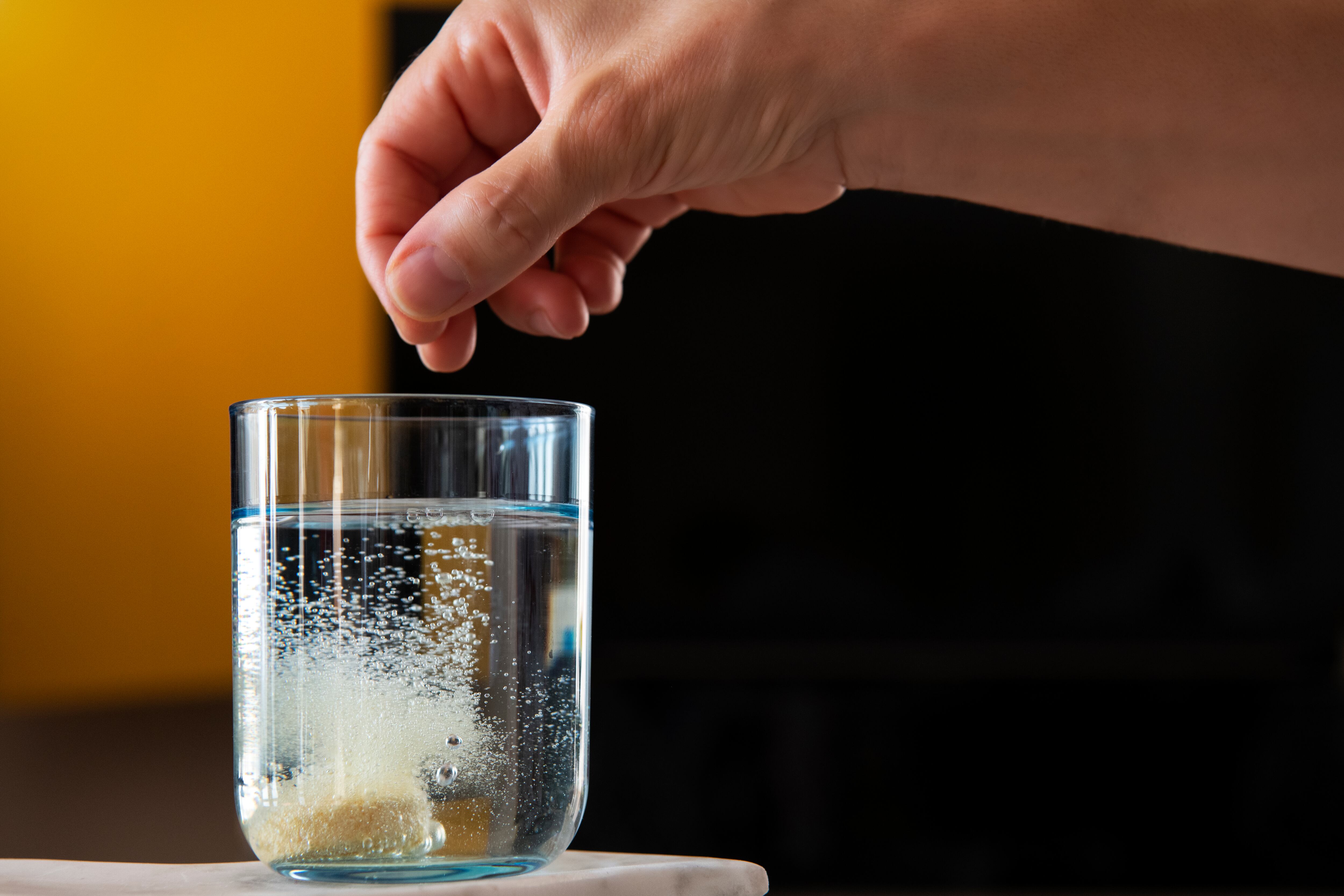 Vitamina C