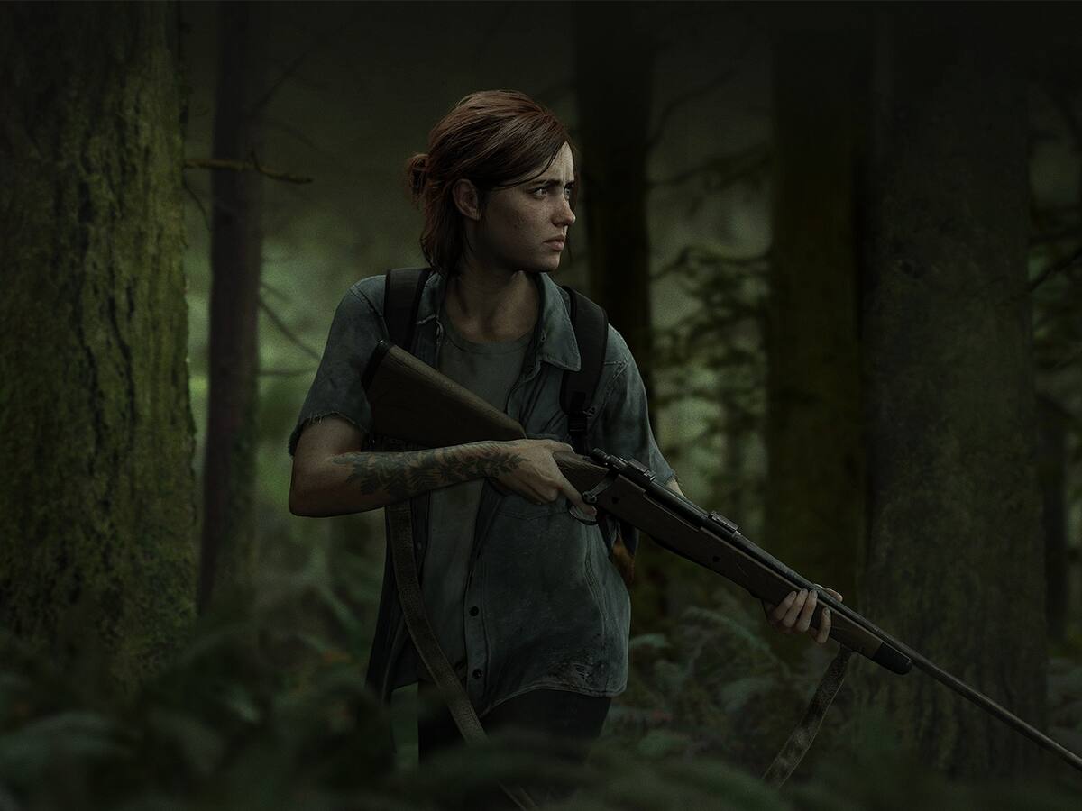 The Last of Us 2 es víctima del «review bombing» en Metacritic por su enfoque político