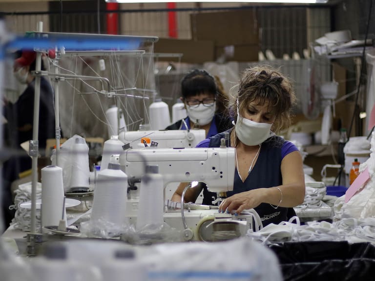 IFE Universal hasta noviembre, creación del ILE y apoyo a pymes: las claves de los anuncios del Presidente Sebastián Piñera