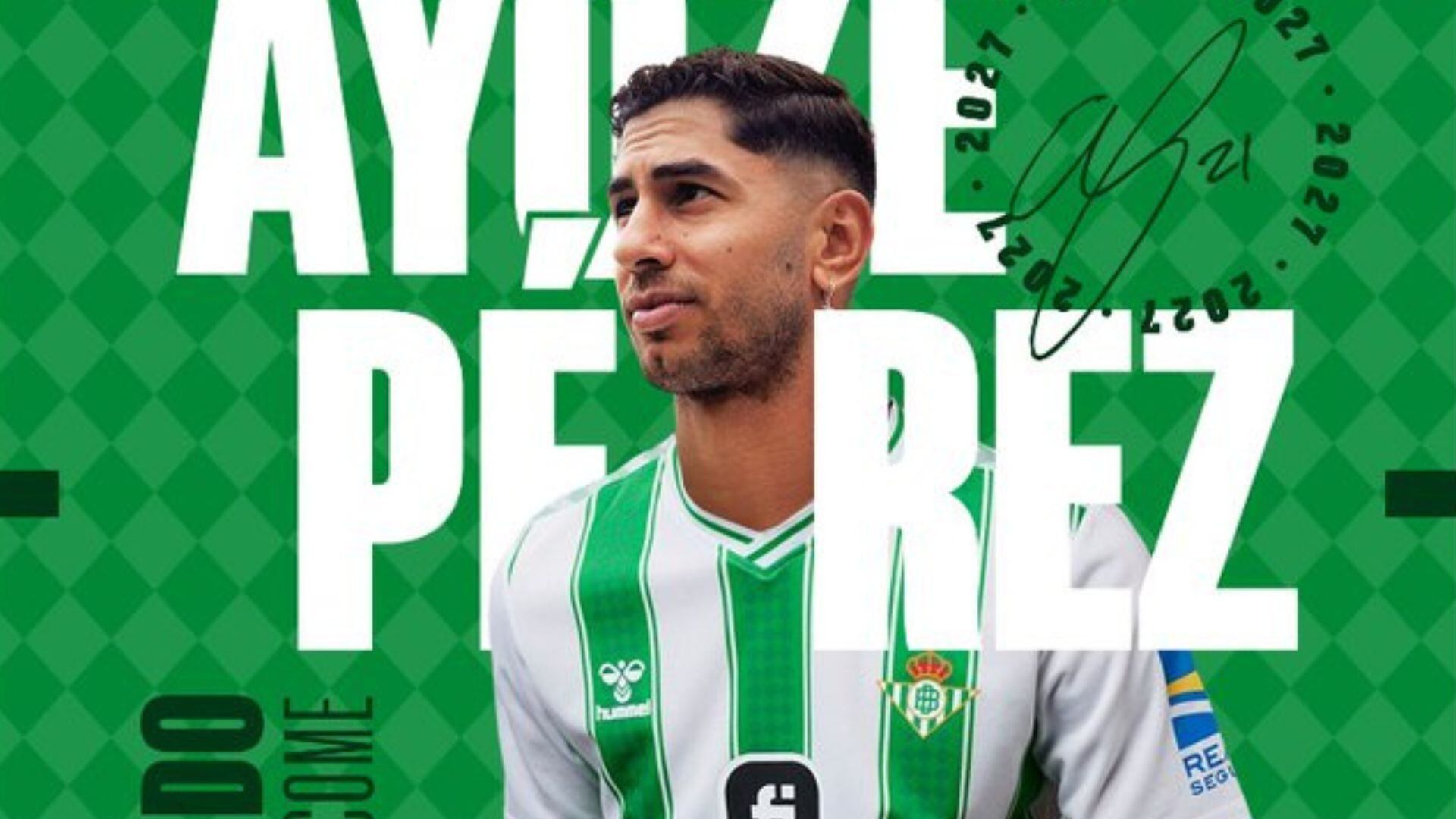 Real Betis Pellegrini
