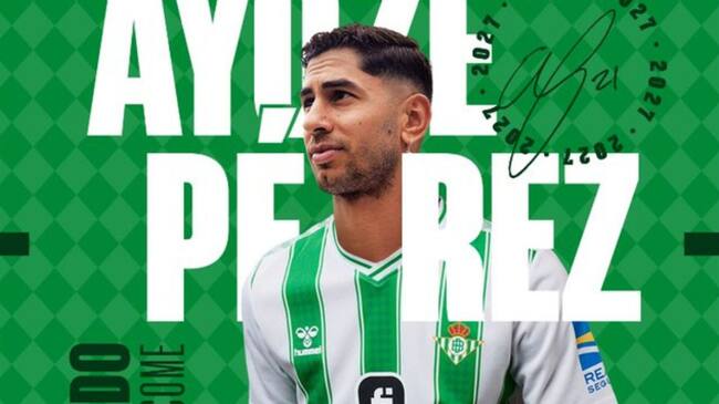 Real Betis Pellegrini