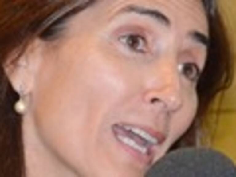 Ministra del Sernam: »La violencia en el pololeo suele ser simétrica»