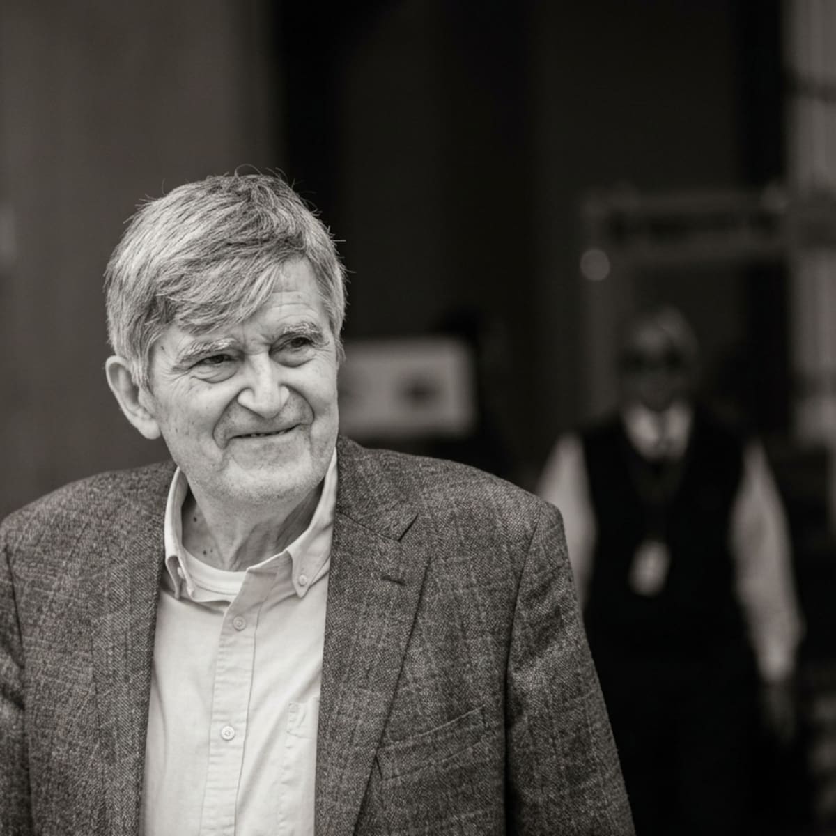 El mundo político despide a Camilo Escalona: ex presidente del Senado y del PS falleció a los 71 años