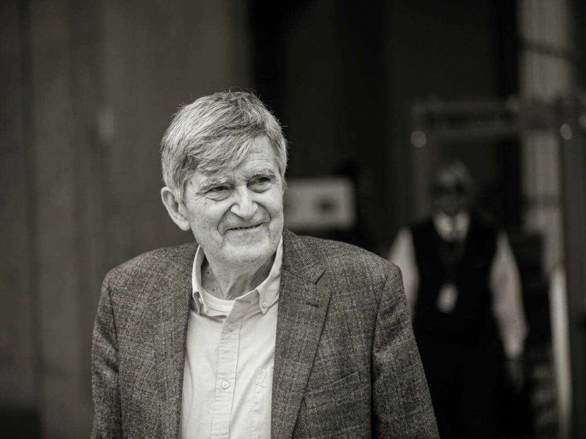 El mundo político despide a Camilo Escalona: ex presidente del Senado y del PS falleció a los 71 años