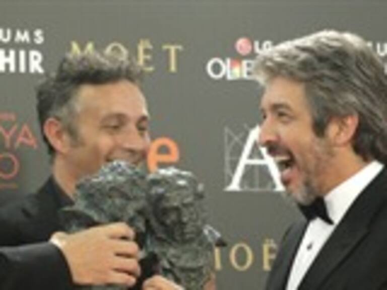 Truman, la gran ganadora de los Premios Goya 2016