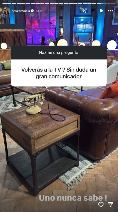 Instagram