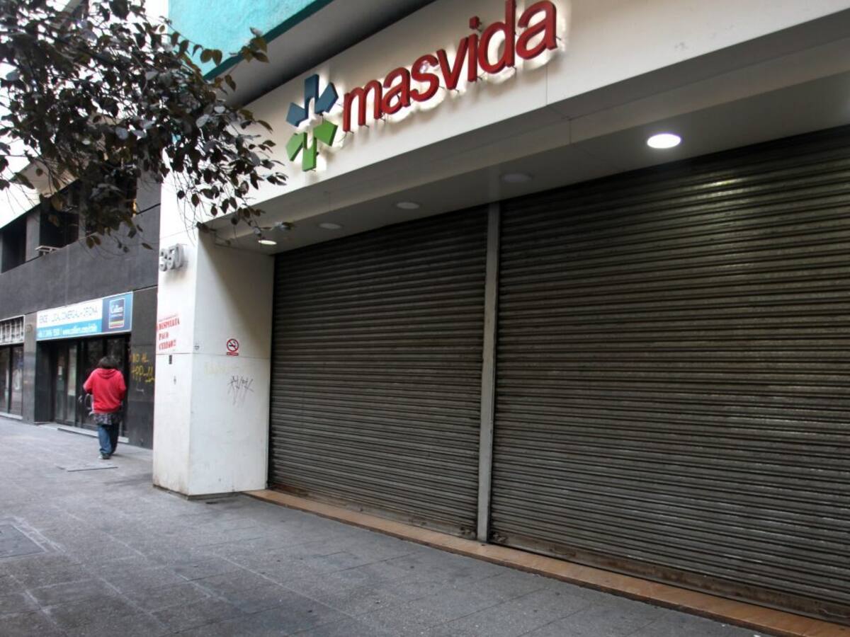 Isapres realizarán devolución anticipada de excedentes a sus afiliados como medida adicional por el Covid-19