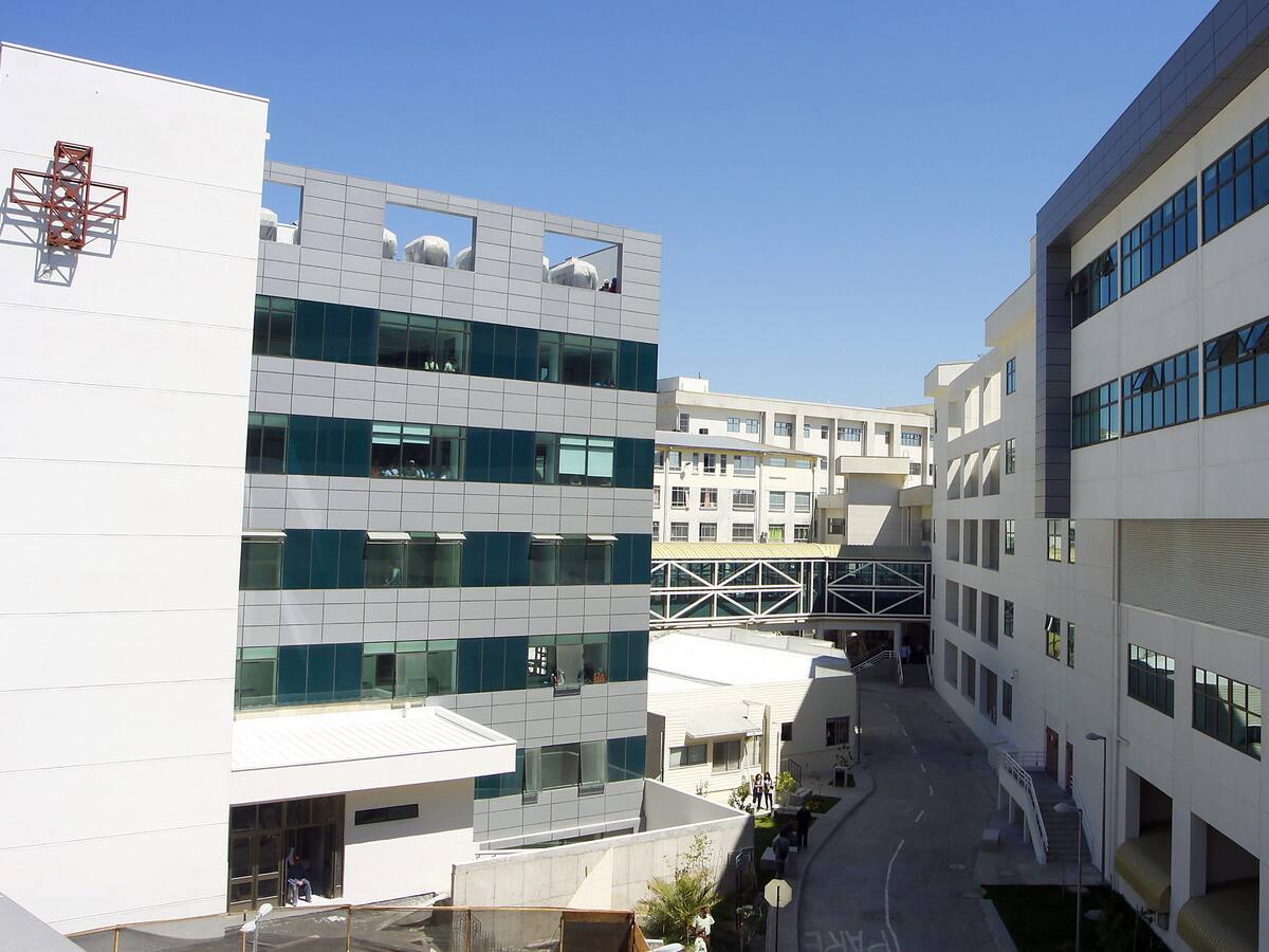 Confirmaron brote de coronavirus Covid-19 en Hospital Traumatológico de Concepción