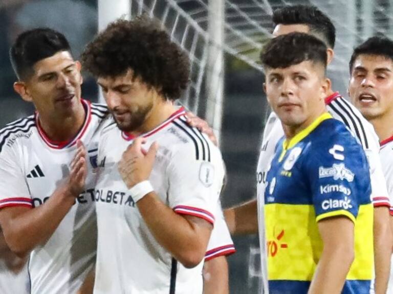 Los descargos de Maximiliano Falcón tras ser sancionado por el Tribunal de Disciplina: «Otras acciones se castigaron diferente»