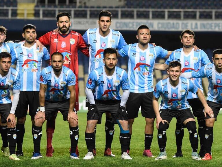 CLASIFICACIÓN | La «academia» sigue mandando: así quedó la tabla de posiciones tras la fecha 28 de la Primera B