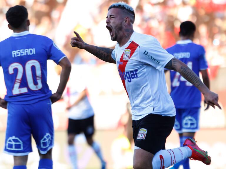 Las tres opciones de la U para reforzar su ataque tras el rechazo de Rodrigo Holgado