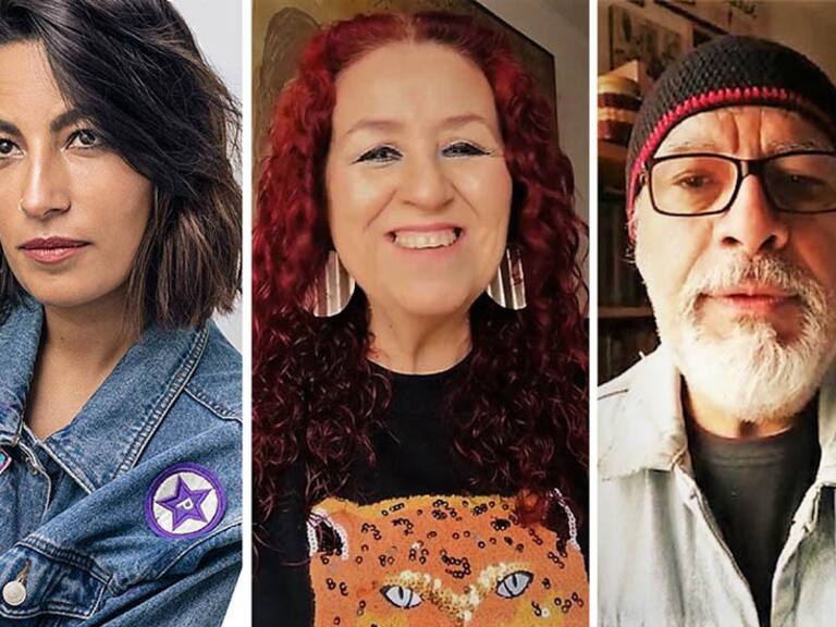 Memoria y música: Villa Grimaldi, Katty Fernández, Chilhué
