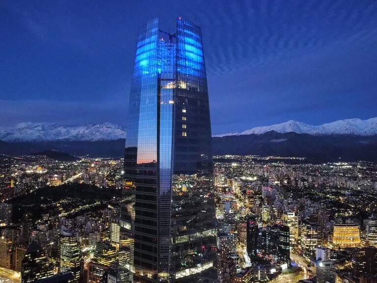 Siete rankings internacionales donde Chile destacó en 2024: desde gastronomía hasta calidad de vida