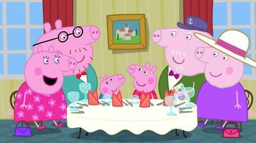 Pena en la televisión: Muere querido actor de “Peppa Pig” y “Doctor Who”