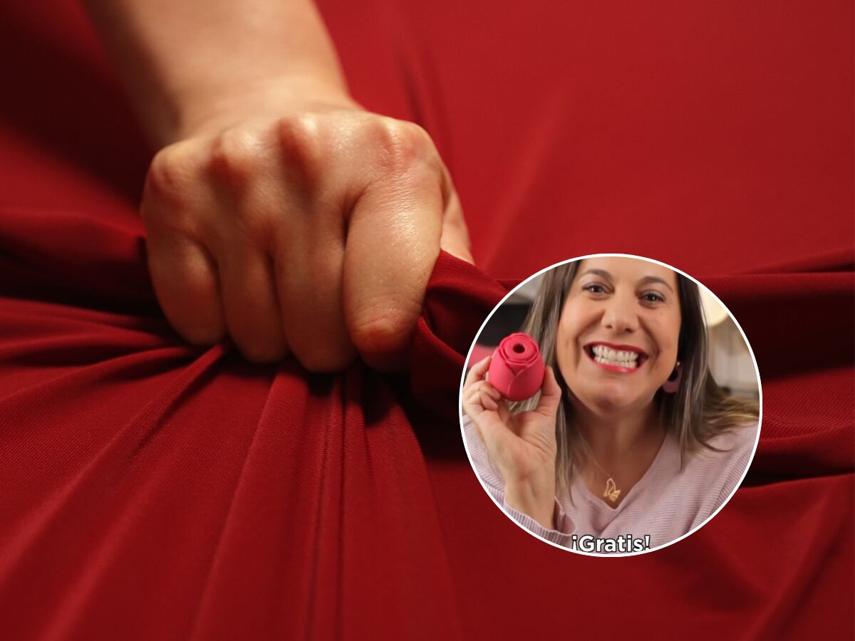 Anuncian regalatón de juguete sexual en Chile: ojo al dato para conseguir uno gratis