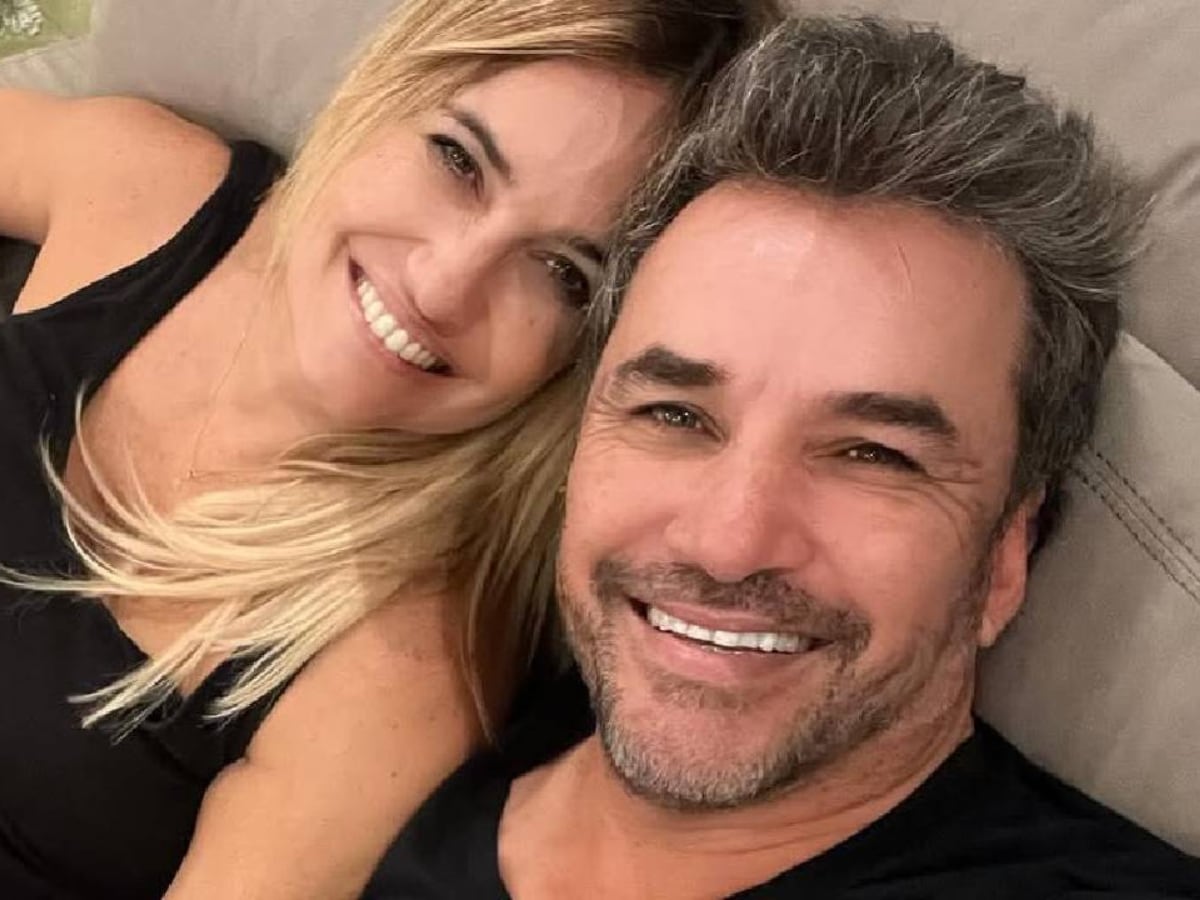 Revelan la verdad detrás de la infidelidad con “colágeno” que destruyó el matrimonio de Douglas y Ana Sol Romero: dato clave