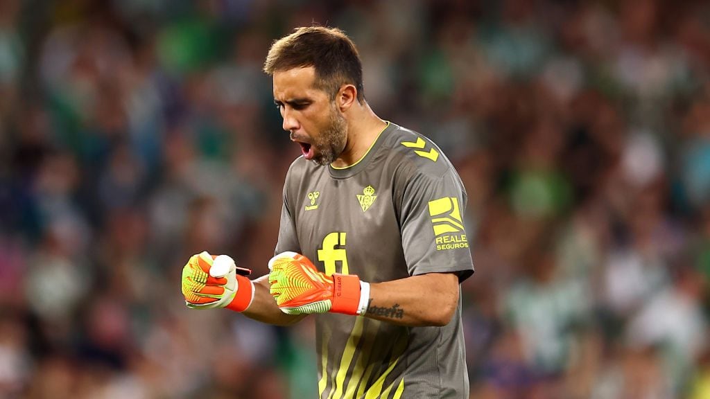 Real Betis vence al Ludogorets por la segunda fecha de la Europa League