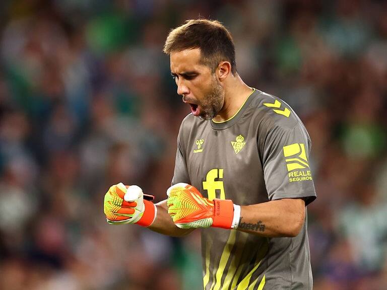 Real Betis vence al Ludogorets por la segunda fecha de la Europa League