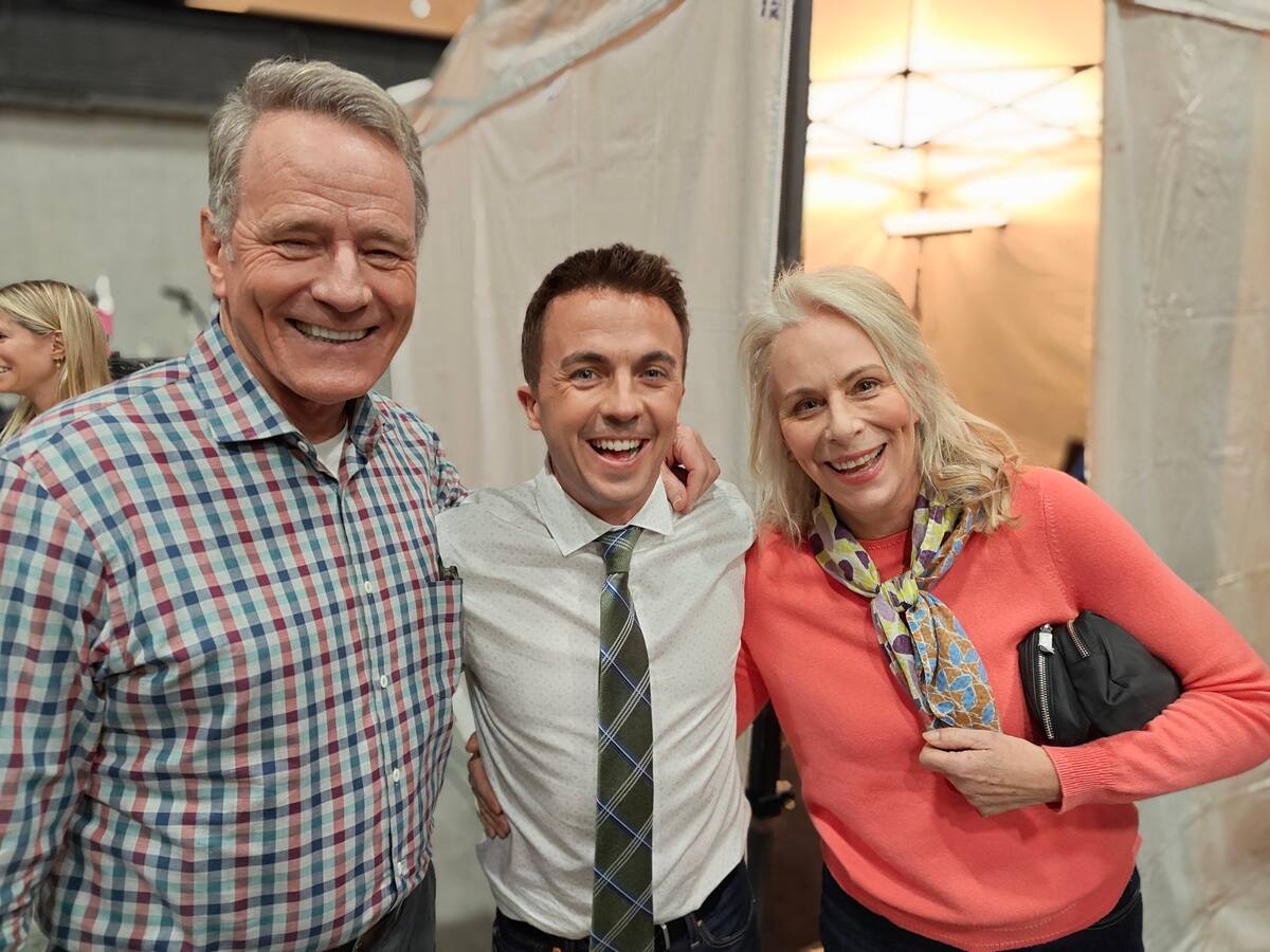 “La gente se va a sorprender”: Frankie Muniz reveló algunos detalles sobre la nueva entrega de “Malcolm”