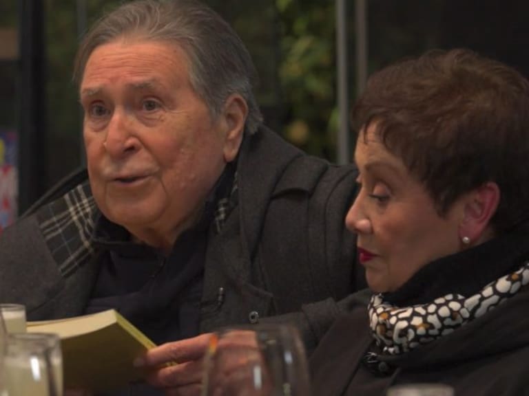 Muere Eduardo Ravani, figura clave de la televisión y fundador de Jappening con Ja