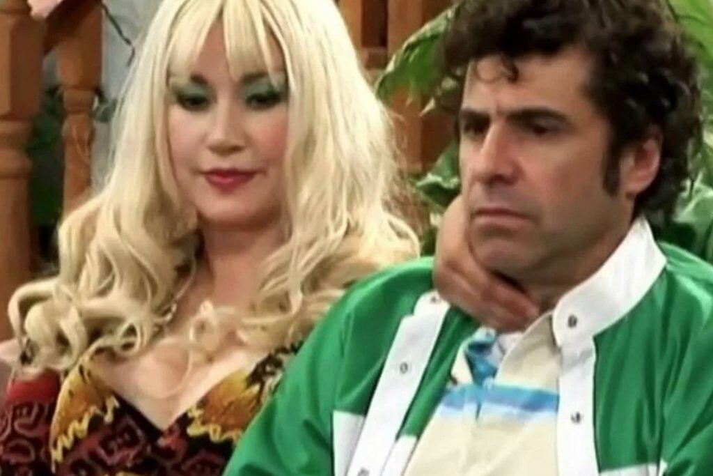 Casado con Hijos