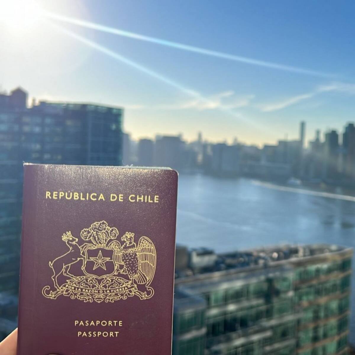 EE.UU. abre ofertas laborales para chilenos con visa rápida y sueldos de hasta US $80 mil dólares