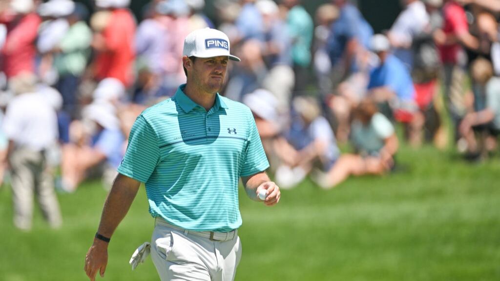 Mito Pereira arranca el primer día del US Open en el top 30 del torneo